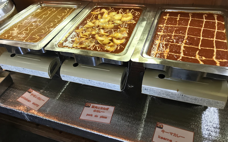 Dabaeharachoten Indian Cuisine