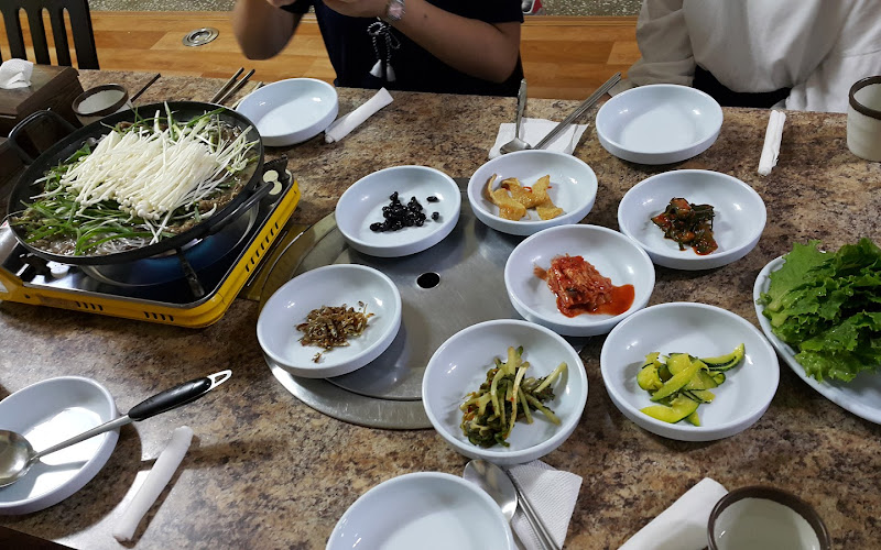 명성불고기