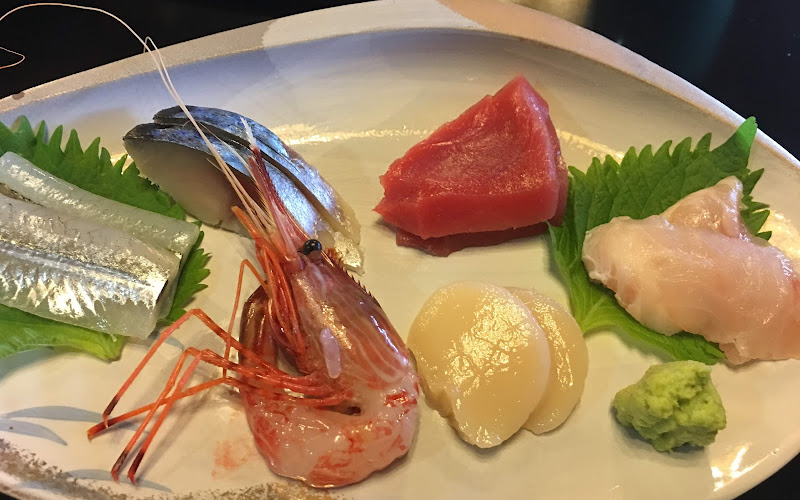 すたんど割烹 東家