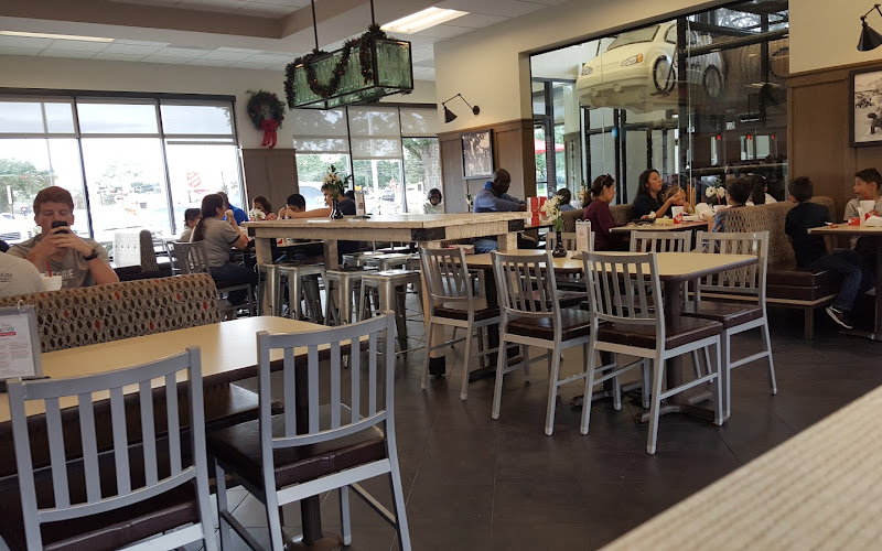 Chick-fil-A