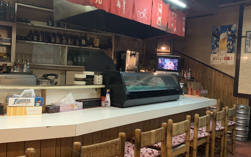 Aji no Ippei