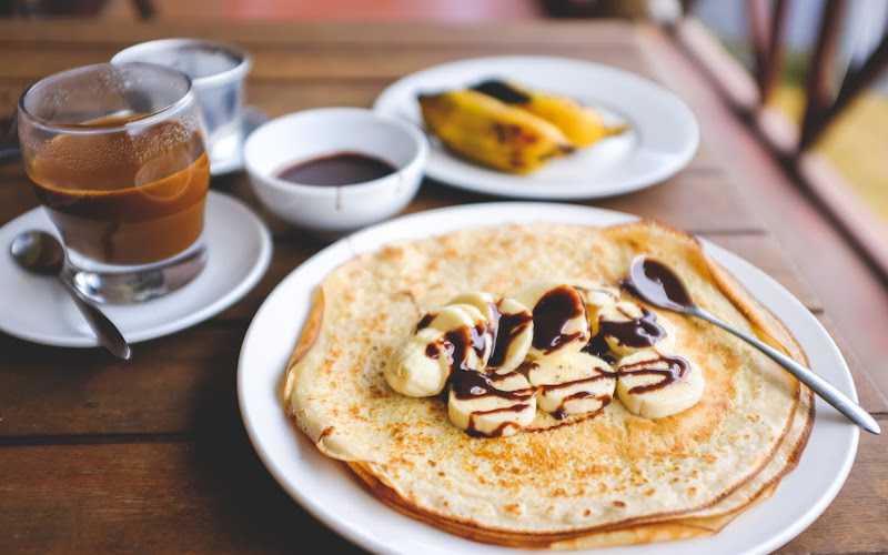 Pinocchio House Restaurant coffee And Tea