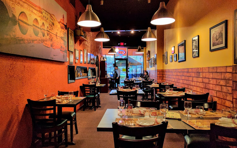Osteria Natalina