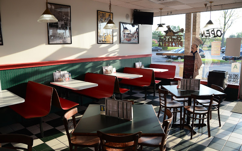 Chef's Cut Pizzeria