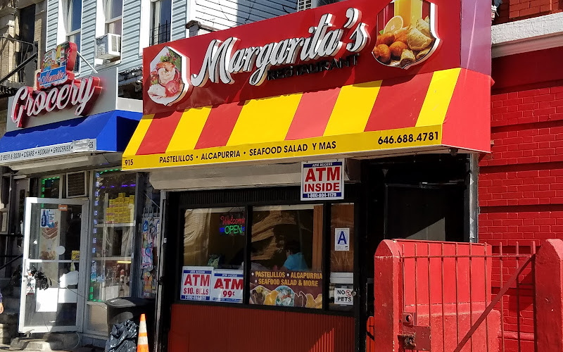 Margarita's Restaurant