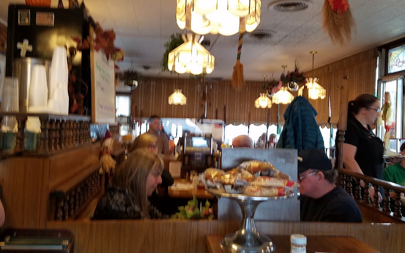Gourmet Family Restaurant