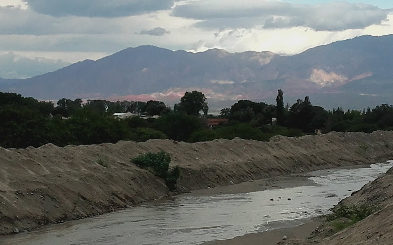 Monumento Al Chuscha