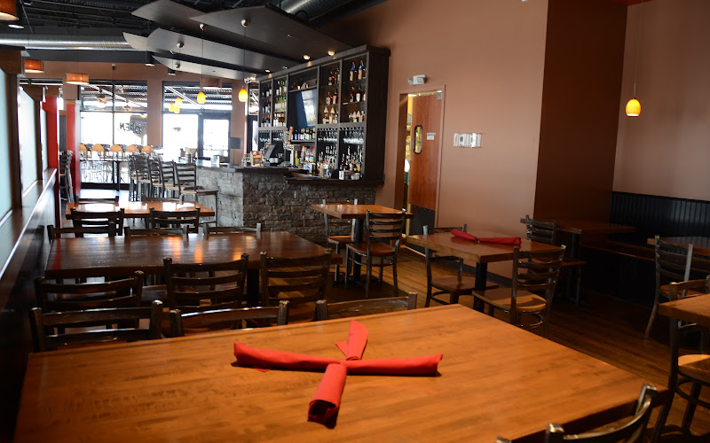 TANDOORI FUSION - INDIAN RESTAURANT