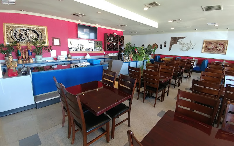 Bangkok Restaurant