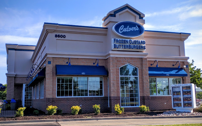 Culver’s