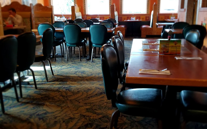 Rio Blanco Family Restaurant