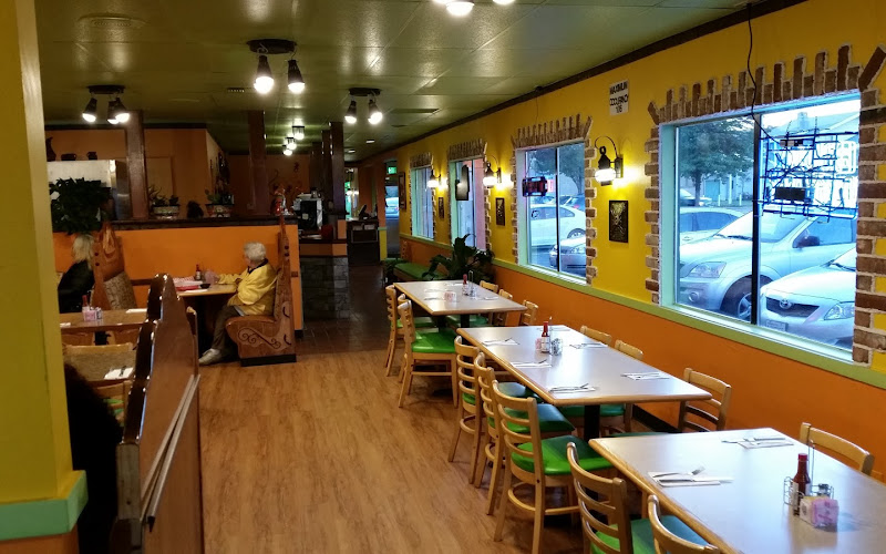 Garcia's Family Mexican Restaurant & Cantina