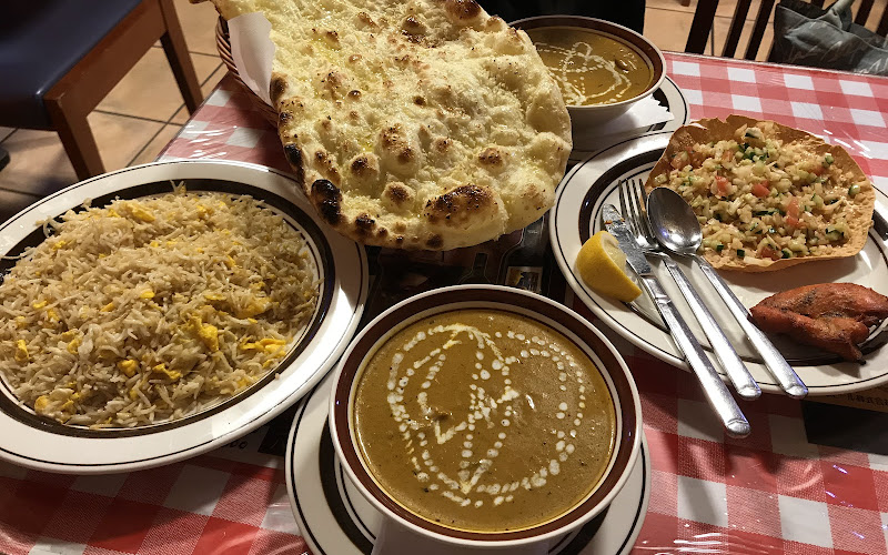 Royal Kitchen Indian Restaurant