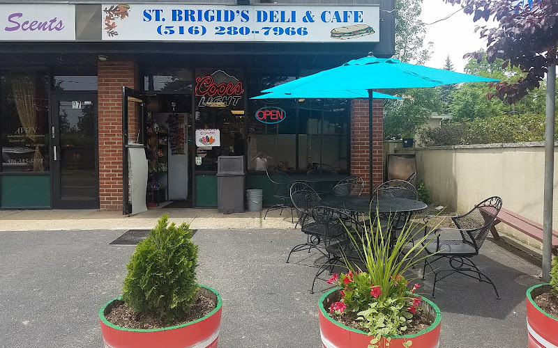 St. Brigid's Deli & Cafe