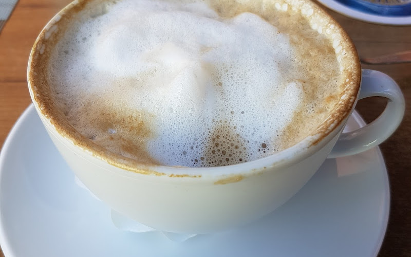 Cafe Central