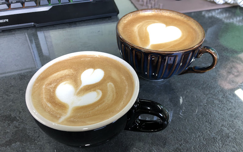 비엘라커피_B.ELLA coffee