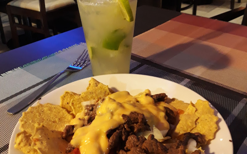 Posada y Restaurante Misión Jesuita