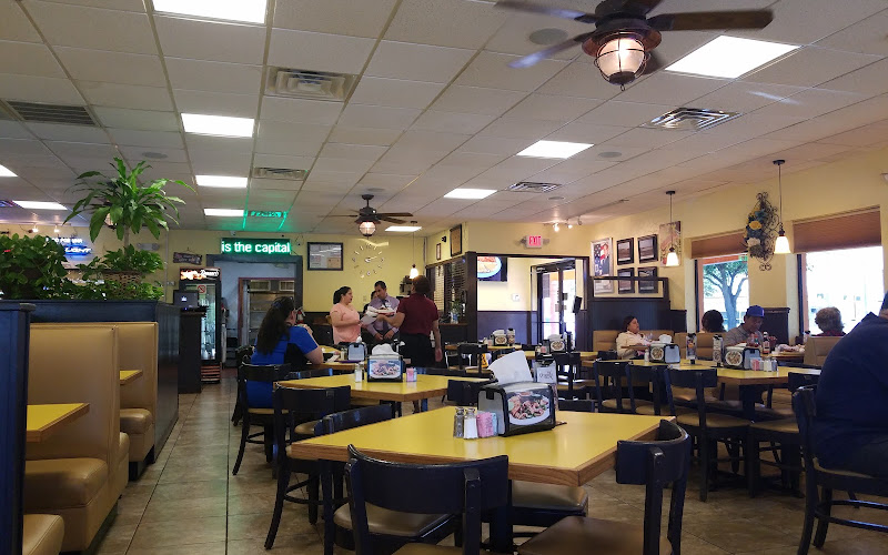 El Querreque Grill