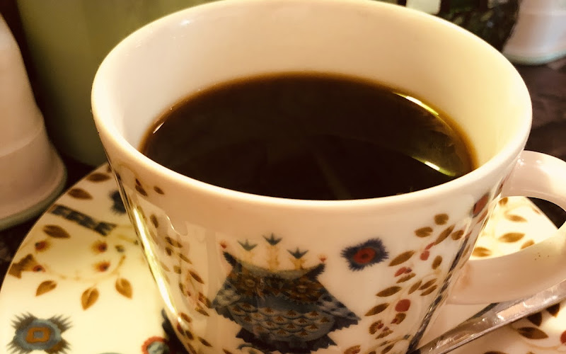 Coffee Land
