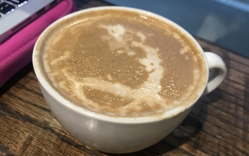 Gogh Gogh Coffee Company