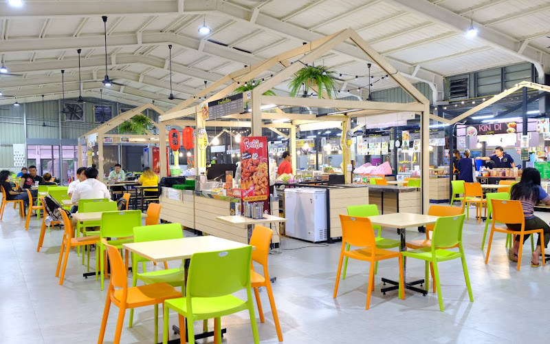 Salaya Food Park
