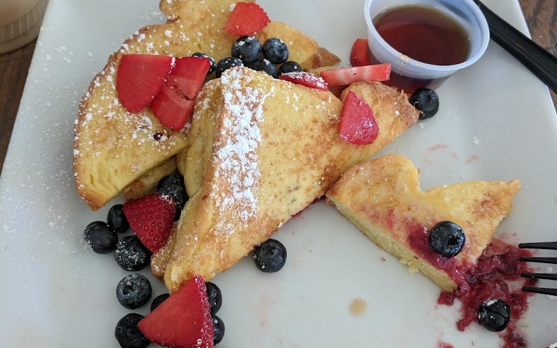 Cedar Street Café