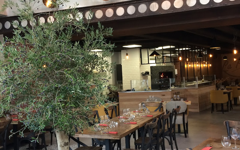 La Piazza