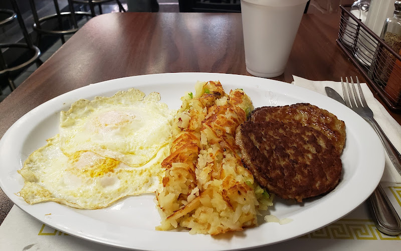 Station Diner