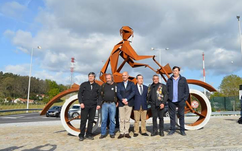 Rotunda do Motociclista