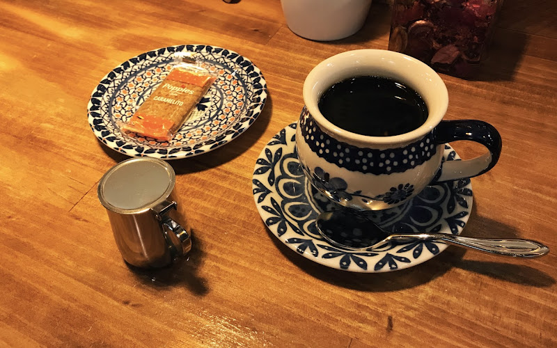ataru coffee resort