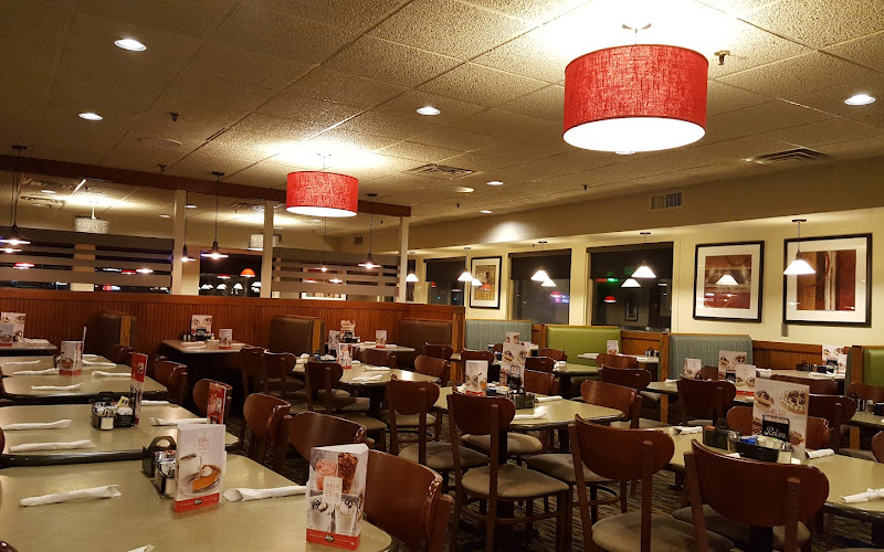 Perkins American Food Co.