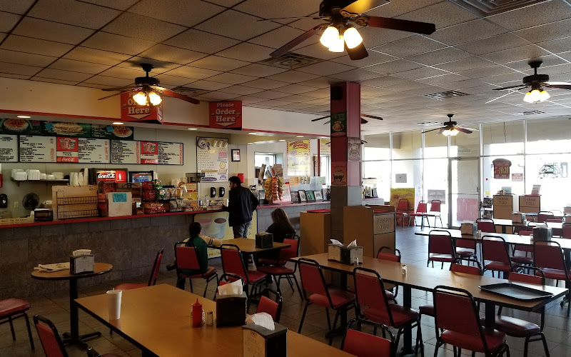 Sam's Deli Diner