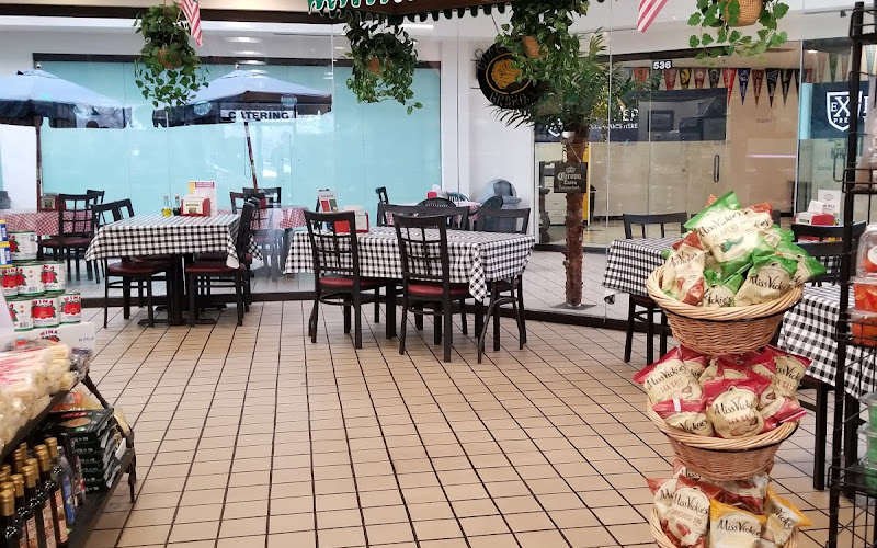 Taliercio's Ultimate Gourmet