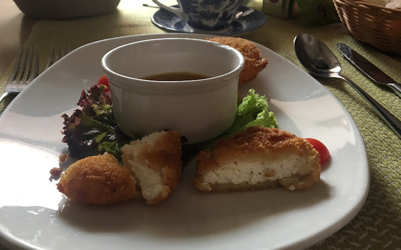 Castelletti Restaurant
