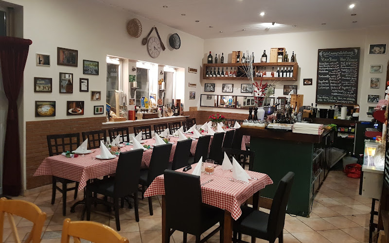 Trattoria da Ciro