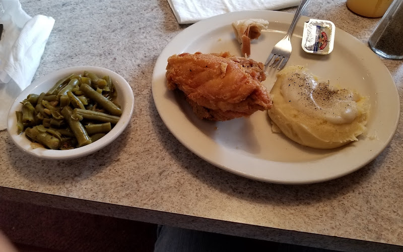 Chicken Inn