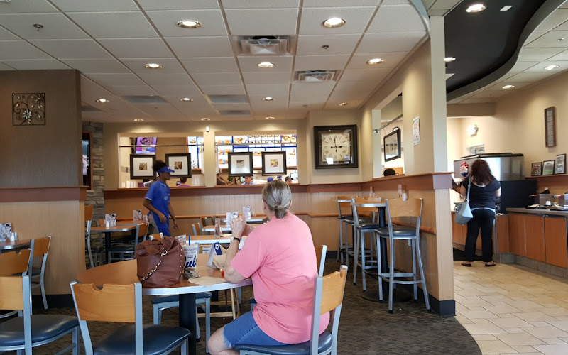 Culver’s