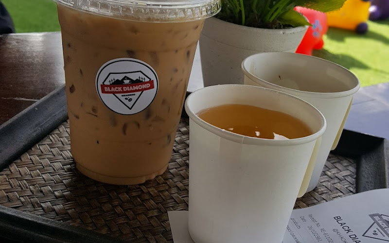 Black Diamond Khaokho