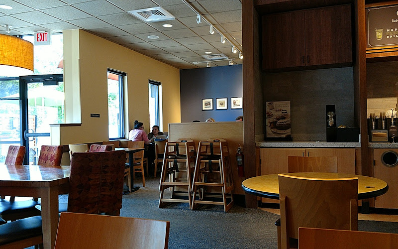 Panera Bread