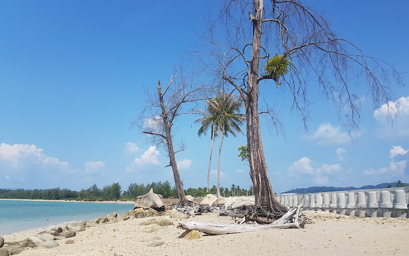 Ban Thap Tawan Beach