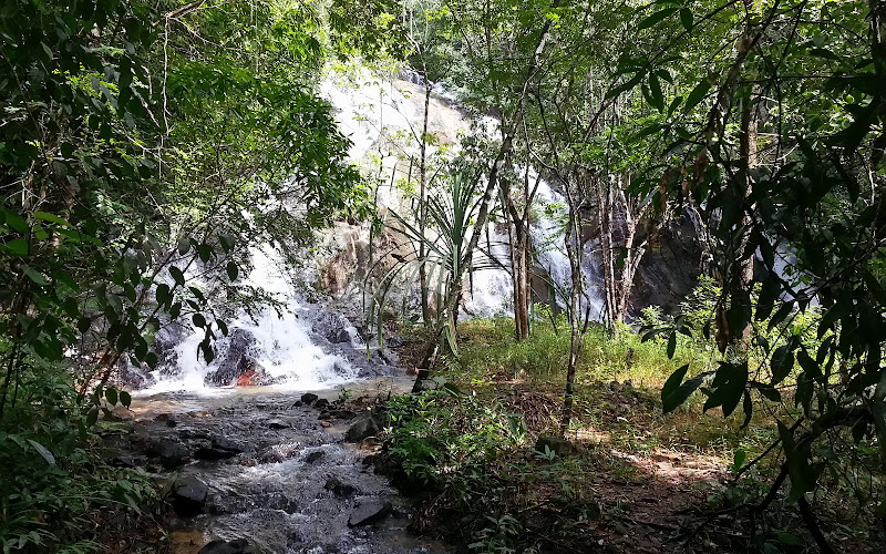 Bo Hin Waterfall
