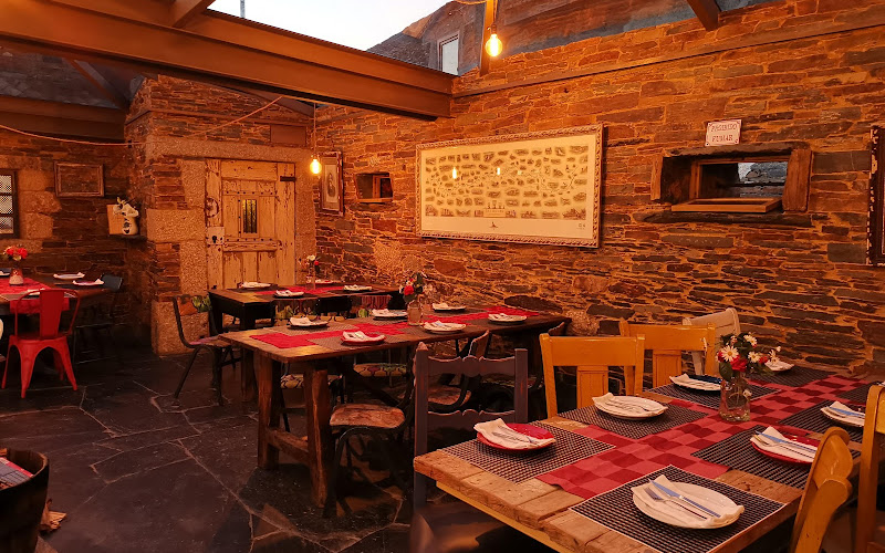 Casa Da Viuva - Wine Bar