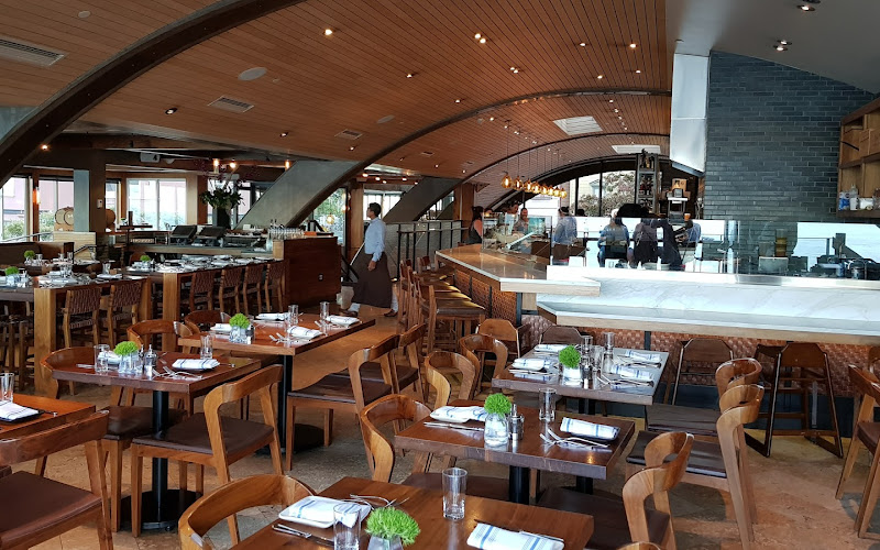 Barrel House Tavern