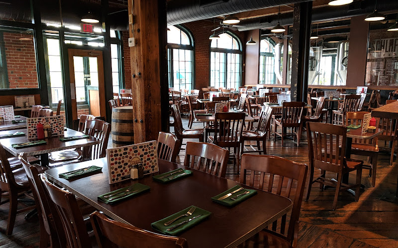 The Schlafly Tap Room