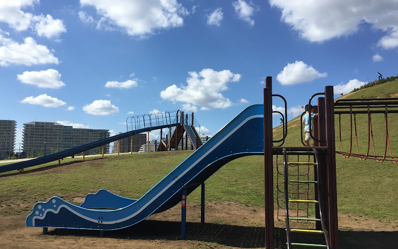 우라야스시 종합공원