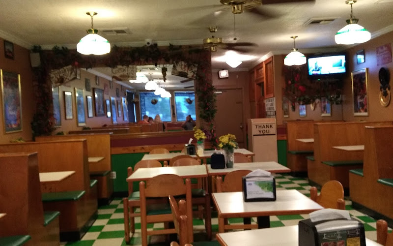 Leonard's Food Quarters