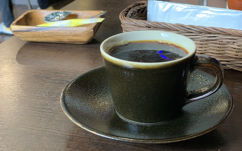 カフェ チャーン