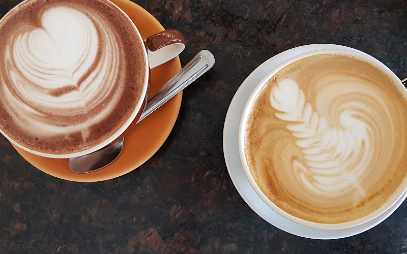 Benjamit Coffee Roasters