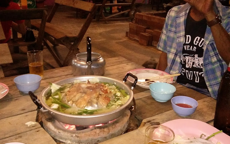 บ้านลุงต๋อย