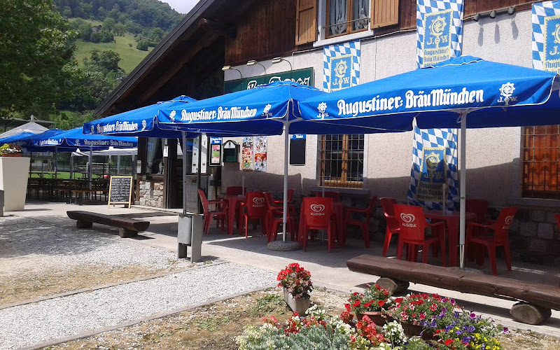 Pineta Bar & Grill